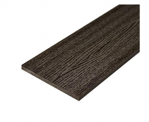 Планкен из ДПК FAINA - Венге