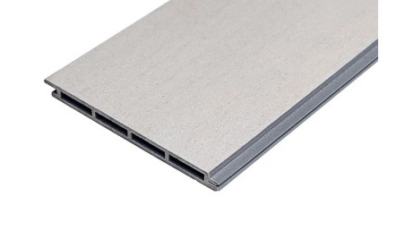 Фасадный ДПК Faynag Premium Nika Графит