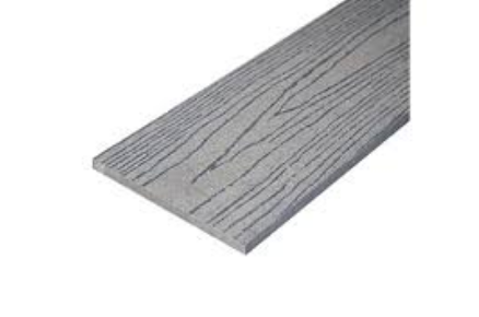 Планкен из ДПК FAINA - Серый