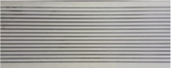 Террасная доск дпк декинг Darvolex Серый