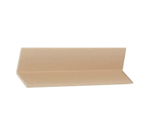 Угол дпк 50х50х3000мм UnionWood Какао