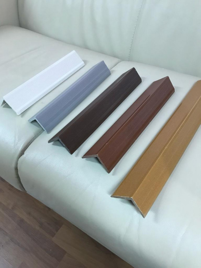 Угол Дпк Faynag слоновая кость