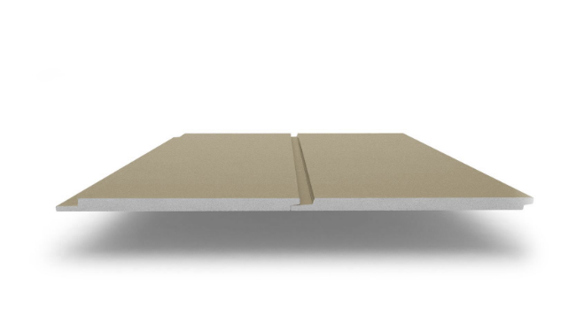 Сайдинг CEDRAL click smooth (гладкий) С03