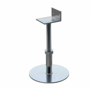 Негорючие металлические регулируемые опоры HILST-H2 ( 65-115 мм)