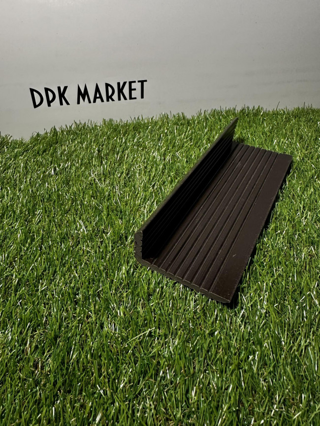 Уголок дпк Harvex Венге 