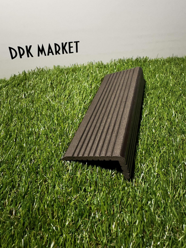 Уголок дпк Harvex Венге 