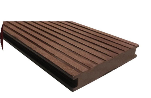 Террасная доска из ДПК ECODECKING Premium Венге