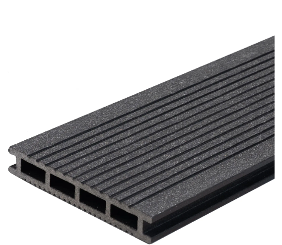 Террасная доска из ДПК MultiDeck  Кварц