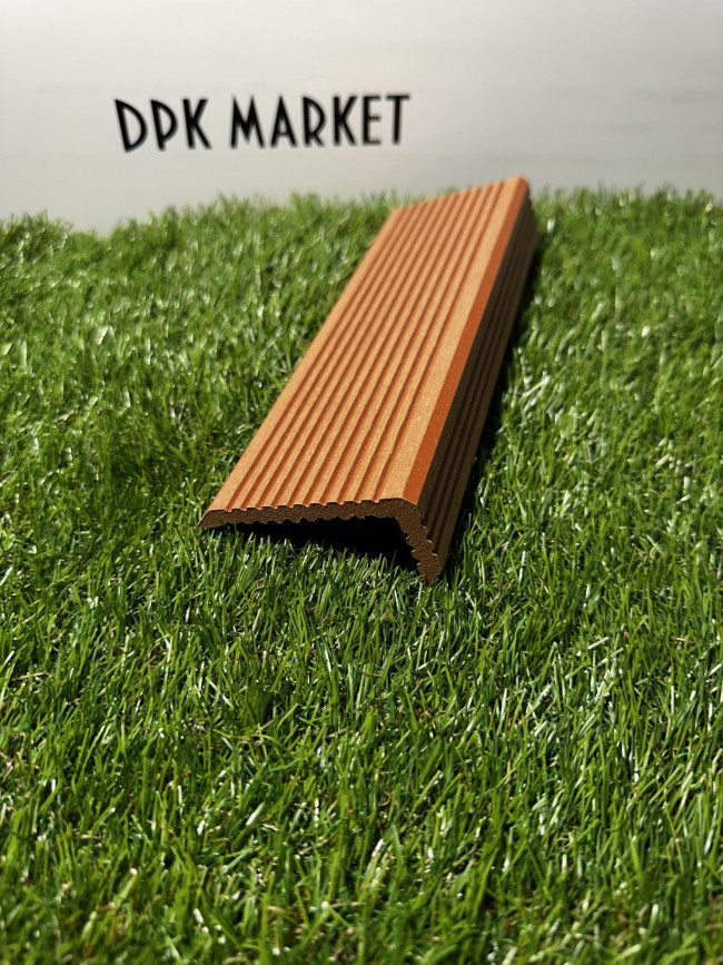 Уголок дпк Harvex Терракот 