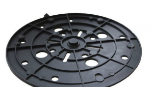 Корректор угла наклона 1%