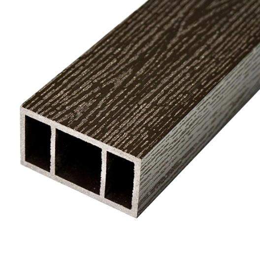 Перила нижние из ДПК Faynag Wood Венге