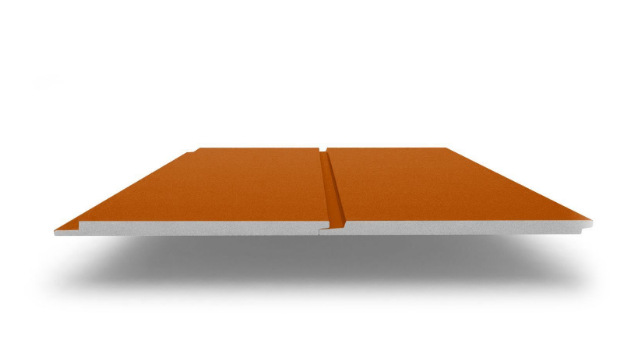 Сайдинг CEDRAL click smooth (гладкий) С32