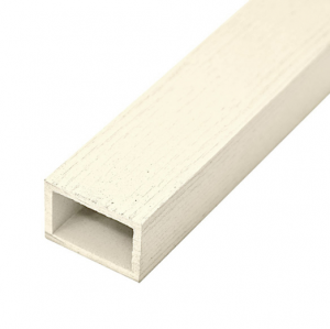 Балясина из ДПК Faynag Wood Слоновая кость