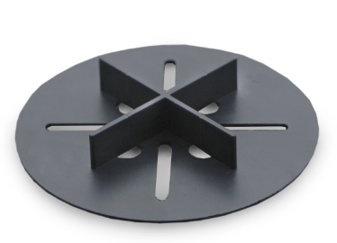 Вершина опоры Премиум под плитку.