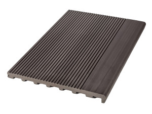 Ступень дпк полнотелая Optimum Венге