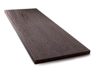 Планкен полнотелый ДПК SW Венге