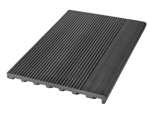 Ступень дпк полнотелая Optimum Графит