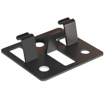 Клипса стартовая WOODVEХ Select